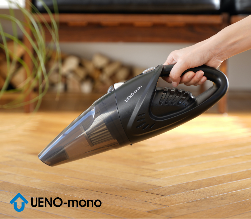 おしゃれ×健康×時短家電 UENO-mono