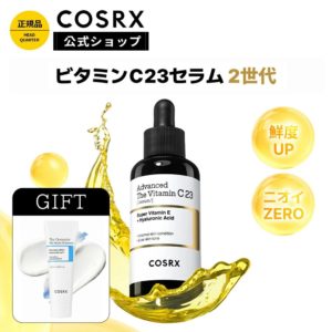 COSRX公式